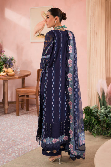 Afrozeh Bluebell Online Shopping